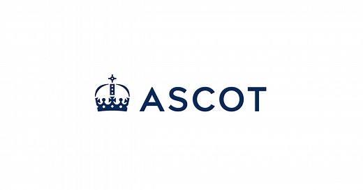 undefined | Ascot Racecourse