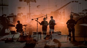 Beatles Abbey Road sessions go on tour