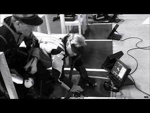 Harald Stenvaag tester Scatt MX-02