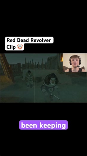 Red Dead Revolver ⭐️ (2004) Gameplay Walkthrough Clip (Part 2)