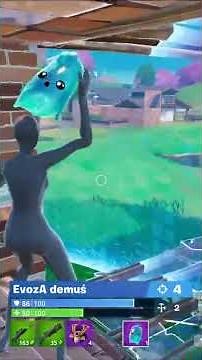 FNCS MAJOR 1 | EU GROUP 2 | GAME 2 | FORTNITE COMPETITIVE 2025