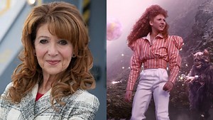 The DOCTOR WHO History of Melanie 'Mel' Bush