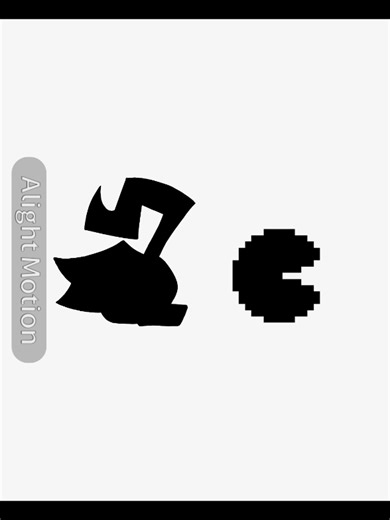 Pac-Man Animation Fusion: A Musical Journey