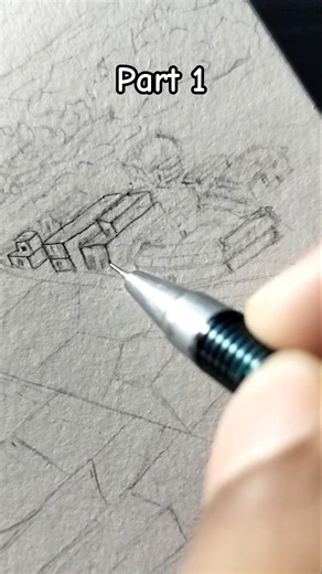 scenery drawing easy #scenery #drawingtutorial #art #trending