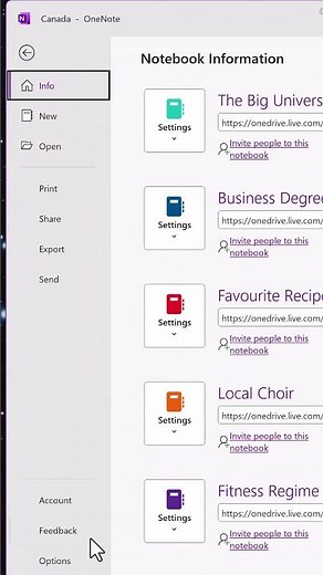 Changing Default Font In OneNote Is Embarrassingly Easy!