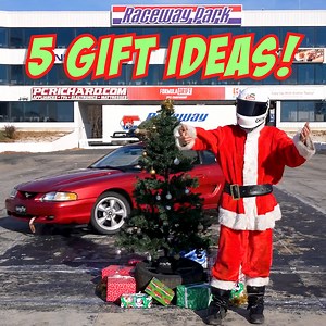 25K views · 1.1K reactions | 5 Christmas Gift Ideas For Car Lovers!  | ChrisFix | Facebook