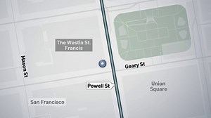 Nintendo's new SF store moving into Union Square location