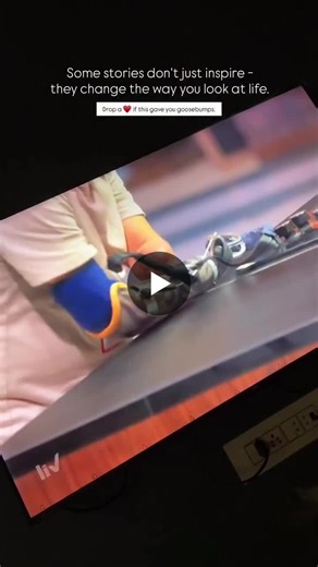 #inspiration #resilience #growthmindset #leadership #humanstories | Himanshi Singh | 56 comments