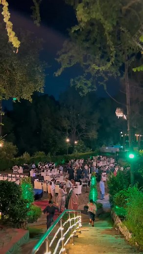 394 reactions · 8 comments | Nature cooks the meal 菱 we only set the table 朗 For Reservations:-  : 0302 2222613 - 0346 5992882  : TKR 3 - Near Monument, Shakarparian Islamabad. | TKR | Facebook