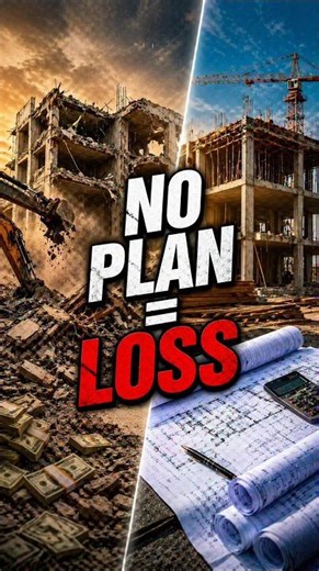 This Construction Mistake Wastes Millions! 💸⚠️