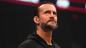 Surprising Name Out Performs CM Punk As Top Merch Seller Of 2022