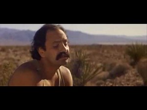 Cheech and Chong - Me and My Old Lady