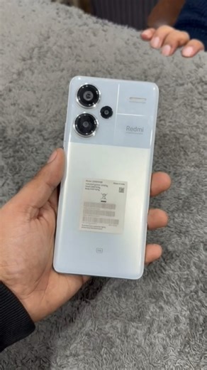 Redmi note 13 pro plus 5G 12/512 gb must condition #smartphone #sale #tech #facts #latest #new #best