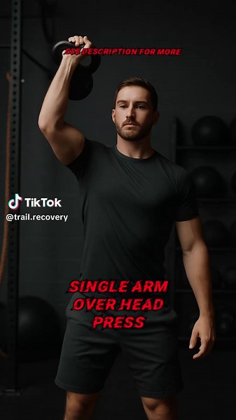 You saw the fracture. Now, here's the plan. Fracture healing isn't healed by just rest. My Top Physio Recovery Exercises - Overhead Press - Windmill - Thrusts Rebuild stability and grip strength. 🚨 Average healing is 6-8 weeks. ALWAYS consult your doctor for specific return-to-sport clearance before starting any exercise post-fracture 🚨 #WristRehab #MTB #FractureRecovery #Kettlebell #Physiotherapy @GMBN @EMBN @Scottish Cycling @British Cycling @Developing MTB in Scotland