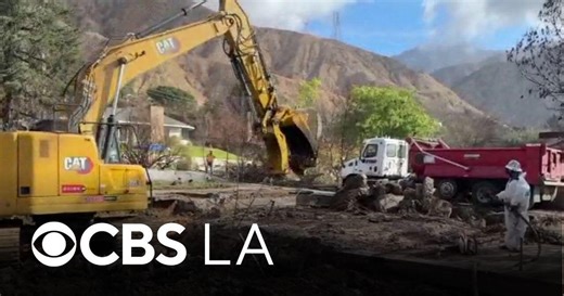 Fire survivors are rebuilding with fire proofing in mind