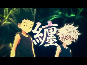 Latent Power | 30min OST EXTENDED [Hunter x Hunter (2011)]