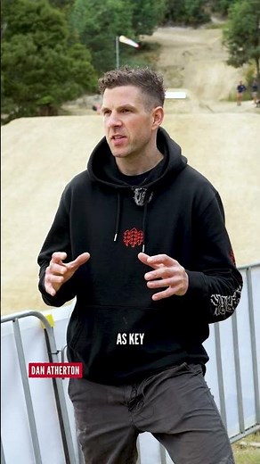 Hardline pushing the limits of MTB means it's not just a race!