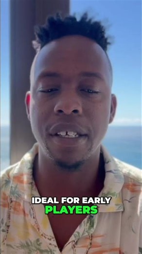 3 Low Cap GameFi Gems for Early Investors 2024 #shorts