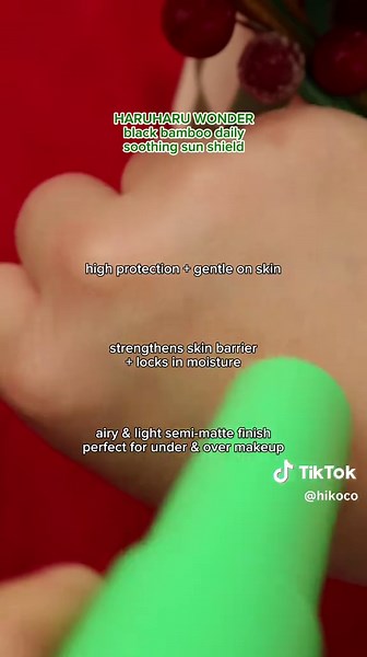 Bamboo Skincare: The Perfect Gift for K-Beauty Lovers