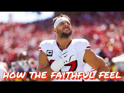 The Cohn Phone: How the Faithful Feel About the Undefeated 49ers without Nick Bosa