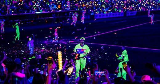 Ticket lottery sign-up open for 2026 Cosmic Baseball game at Sloan Park in Mesa