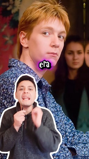 Los gemelos Weasley son Fred y George Weasley, personajes de la saga Harry Potter que son conocidos por ser bromistas y fundadores de la tienda Sortilegios Weasley. Son hijos de Arthur y Molly Weasley y hermanos de Bill, Charlie, Percy, Ron y Ginny. En las películas de Harry Potter, fueron interpretados por los gemelos James y Oliver Phelps. #harrypotter | Horrocrux