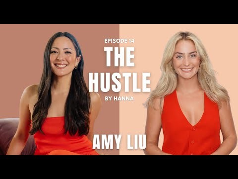 Building Tower 28: How Amy Liu Redefined the Beauty Industry for Sensitive Skin