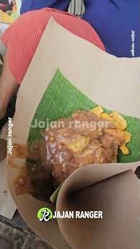 yang lain naik ini tetap 20 ribu sang pelopor cungkring .. cungkring pak jumat
