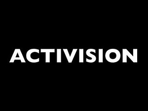 Activision Logo (2001)