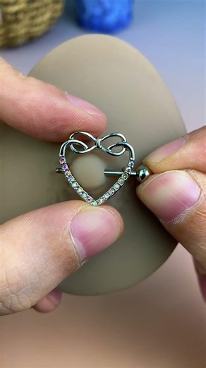 ✨ The Coquette Nipple Shield You NEED! 🎀