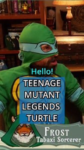 Ever Seen a Turtle with a Beard? 🐢🧔🏻 #dnd #ttrpg #dnd5e #dndmeme #dndmemes #dndjoke #dndjokes #dndcommunity #dndcharacter #dungeonsanddragons #dungeonmaster #dungeonsanddaddies #criticalrole #dimension20 #funny #comedy #improv #nerd #nerdy #cringe #fyp #fypシ #viral | Legends of Avantris