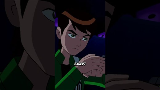 Heatblast is Ben 10's most ICONIC alien