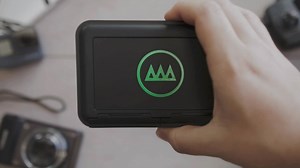 PHOTOGRAPHERS - This little device just changed the game forever... | GNARBOX