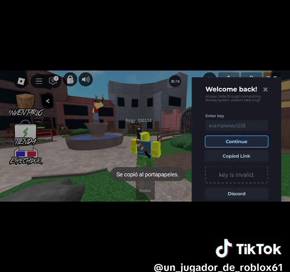 Cómo activar Delta en Roblox: Tutorial completo