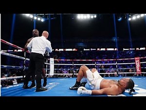 Joe Joyce vs Derek Chisora | FULL FIGHT RECAP & Highlights #JoyceChisora