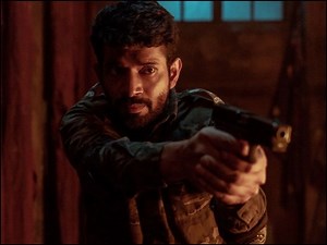 Netflix सीरीज़ 'बेताल' के अभिनेता विनीत कुमार बोले- आलोचना के डर से एक जैसे रोल बार-बार नहीं कर सकता