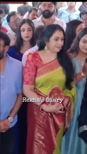 Ladies Hostel Movie Pooja with Director Bharathi Mohan Sir Perrasu Sir | New Beginning & Blessings🙏