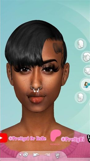 LOOKING LIKE SOMEONE AUNTY😂😂#bloxburg #bloxburgcontentcreator #sims4 #explorepage