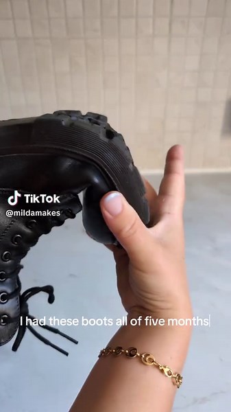 Kween of Fixing Stuff: Tips on Repair and Reuse