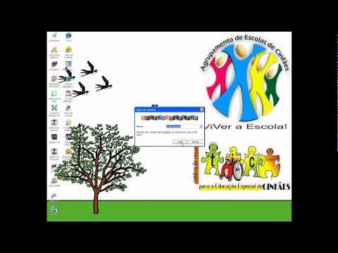 Tutorial Picto selector - Funções Básicas