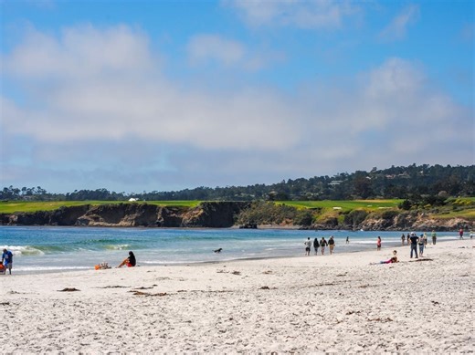 One Of The 31 Most Beautiful Small Towns In US Is In CA