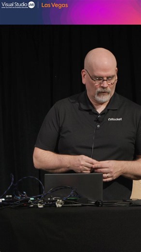 If 10 requests come in at once… only one should actually fetch the data.That’s the idea behind stampede protection in hybrid cache and it’s one of those concepts that instantly clicks once you see it explained.Jason Bock breaks it down in this clip from VSLive! Las Vegas.Watch the full video: