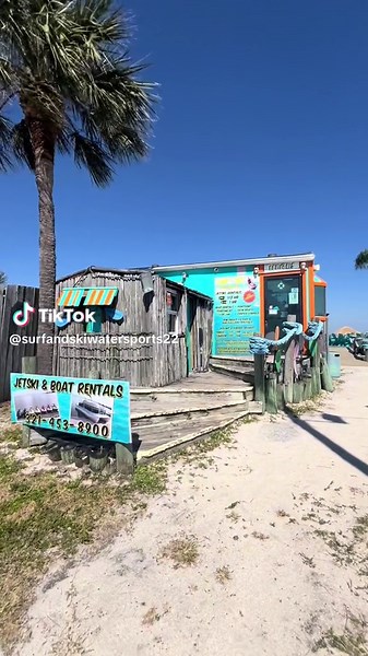 This aint Texas! It’s FLORIDA!!!! Come relax at Surf and Ski Watersports or enjoy some fun in the sun on a jet ski, boat, kayak, or paddle board!! 🐬 #cocoabeachjetskirentals #surfandskiwatersports #cocoabeach #merrittisland #cocoabeachflorida #florida #dolphins #fl #merritislandfl