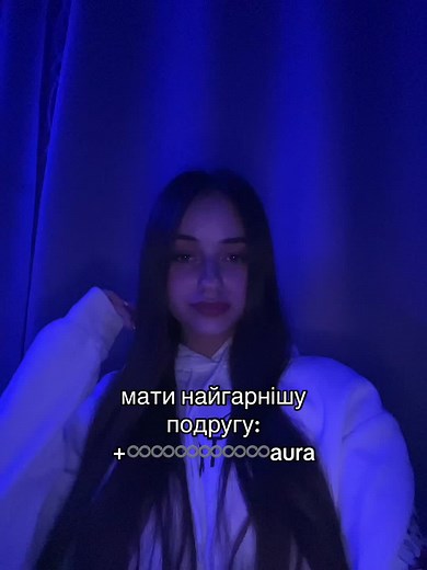 Minimalist Visual Art with Long-Haired Person