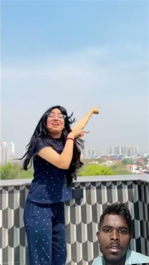 Flying Jet Prank 😂 With @Andy fun #dushyantkukreja#shorts