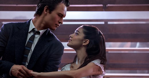 Filmy romantyczne 2021. Najlepsze komedie i filmy o miłości, które można obejrzeć w tym roku