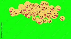 smiley, emoji, animated, tongue out, funny, playful, teasing, goofy, silly, happy, expressive, face, reaction, internet, digital, social media, chat, message, sticker, meme, humor, joke, fun, joy, lau