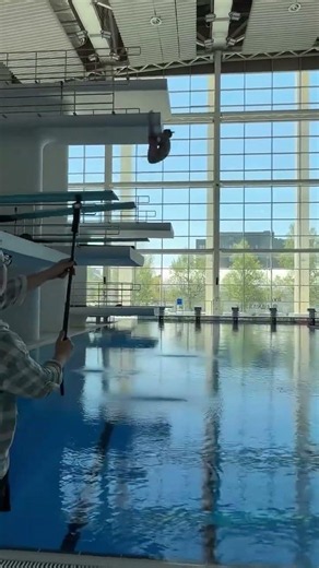 I Trained Like an Olympic Diver for a Week The Results Were Shocking