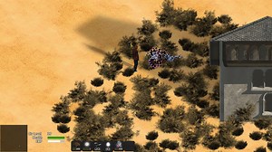 AVWW Update: New Footage, Screens and Dev Journals news