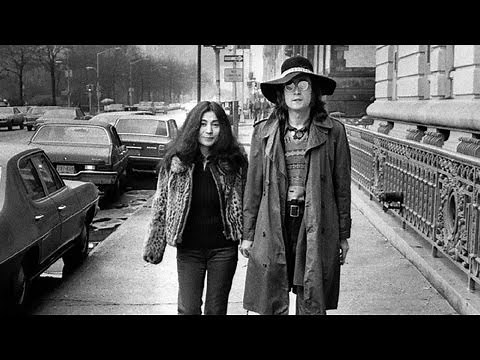 The Ballad of John & Yoko: The Story Behind the Bed-In for Peace